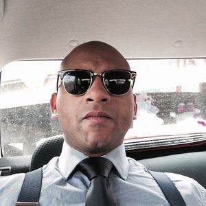 Meet your Posher, Josh